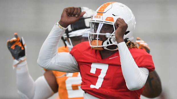 Joe Milton III